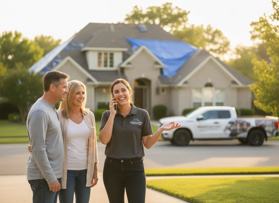 Emergency Roof Repair Spruce Pine, NC FAQs